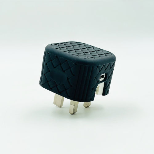 Apple 20W Doc 5 in 1 Charger Protection Kit ii