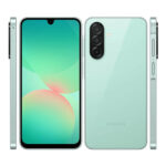 Samsung Galaxy A26 5G - 6GB & 128GB