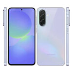 Samsung Galaxy A36 5G - 12GB & 256GB