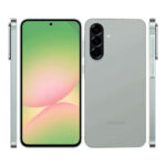 Samsung Galaxy A56 5G - 8GB & 256GB