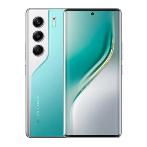 Tecno Camon 40 Pro - 8GB & 256GB