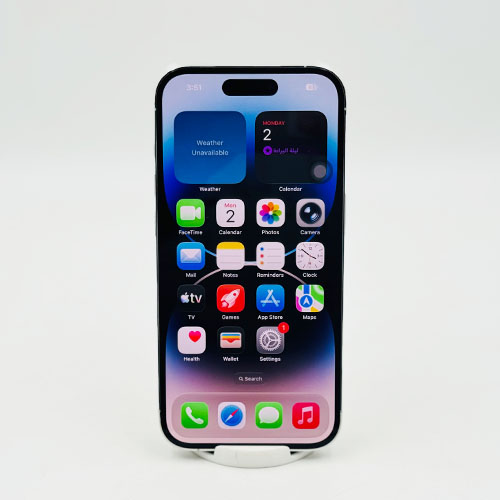 Apple iPhone 14 Pro - 256GB (USED) - Image 3