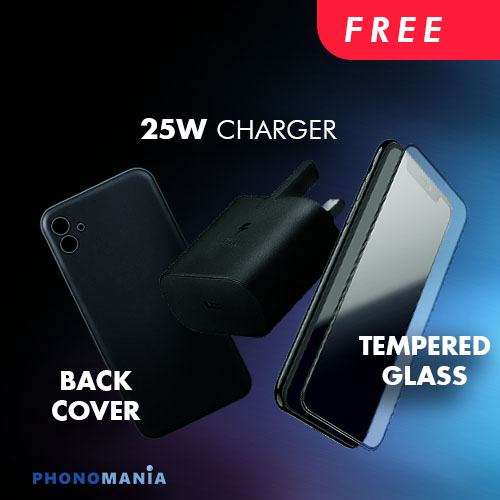 Samsung Galaxy A07 - 6GB & 128GB - Image 3