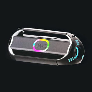 OMS X25 2.1CH Portable Party Boombox