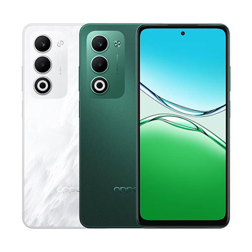 Oppo A5 - 6GB & 128GB