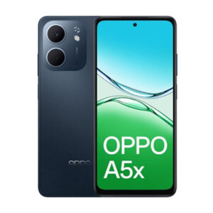 Oppo A5x - 4GB & 128GB