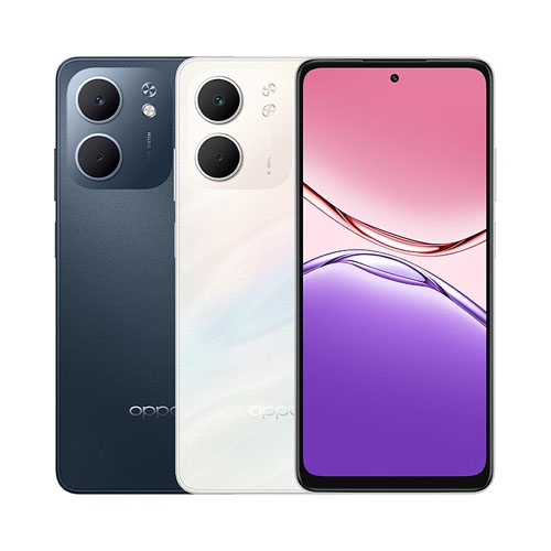 Oppo A5x - 4GB & 64GB - Image 2