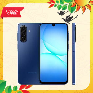 Samsung Galaxy A17 5G - 8GB & 128GB