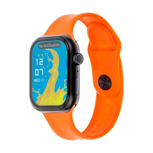 Keqiwear KW25 Max Smart Watch