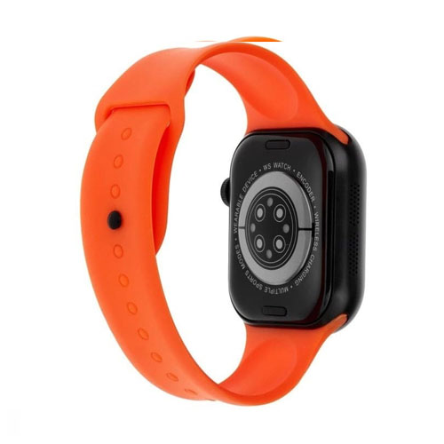 Keqiwear KW25 Max Smart Watch - Image 2