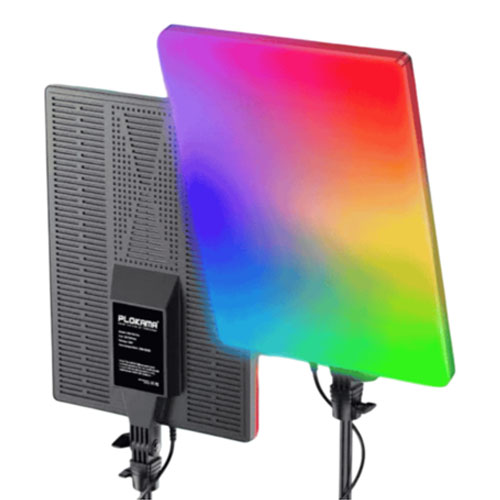 Plokama P19 Pro RGB Light