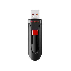 SanDisk Cruzer Glide 3.0 256GB Pendrive