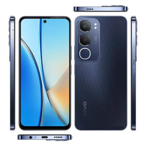 Vivo Y29t 5G - 6GB & 128GB