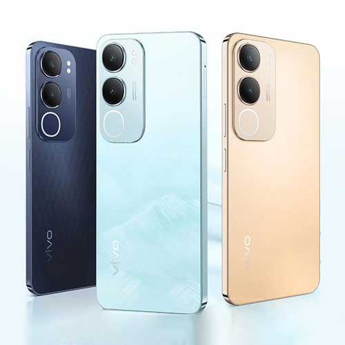 Vivo Y29t 5G 6GB & 128GB ii