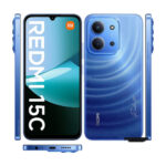 Xiaomi Redmi 15C - 6GB & 128GB