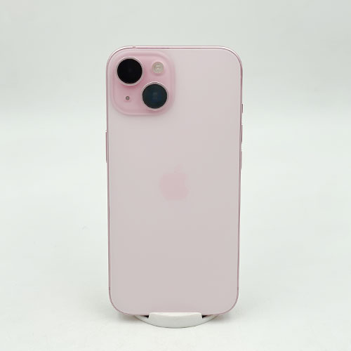 Apple iPhone 15 - 256GB (USED)