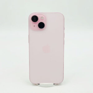 Apple iPhone 15 - 128GB (Used)