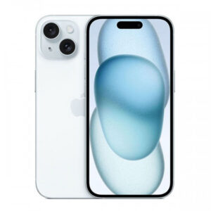 Apple iPhone 15 - 128GB (Brand New Sealed Pack)