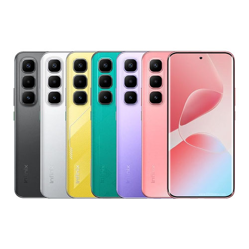 Infinix Hot 60 Pro Plus ii