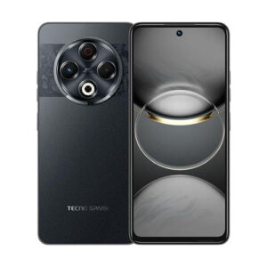 Tecno Spark 30 - 8GB & 128GB