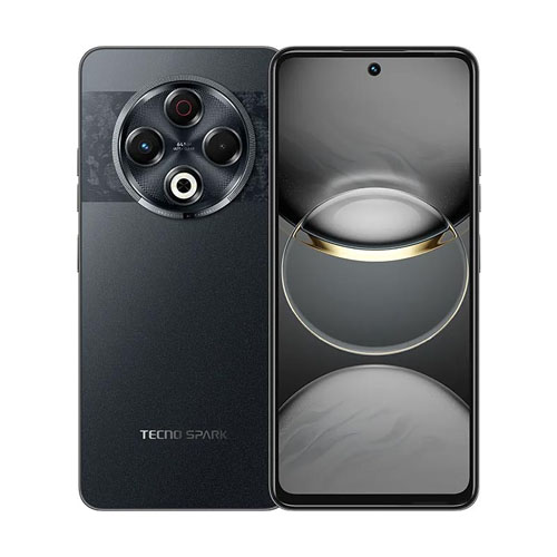 Tecno Spark 30 i