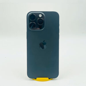 Apple iPhone 15 Pro Max - 256GB (USED/SAME IMEI BOX)