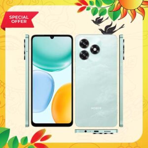 Honor X5C Plus - 4GB & 128GB