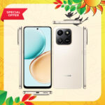 Honor X7D - 8GB & 256GB