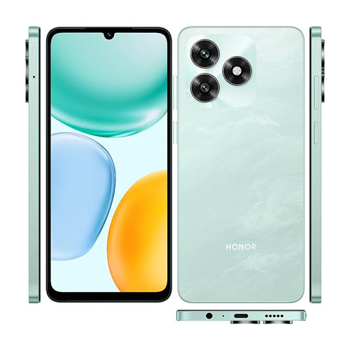 Honor X5C 4GB & 64GB i