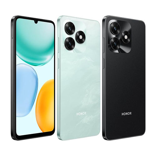 Honor X5C Plus 4GB & 128GB ii Honor X5C Plus 4GB & 128GB ii