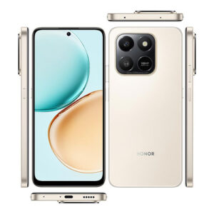 Honor X7D - 8GB & 256GB