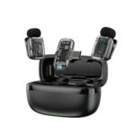 Wiwu ANC WI-WM008 Type C Microphone