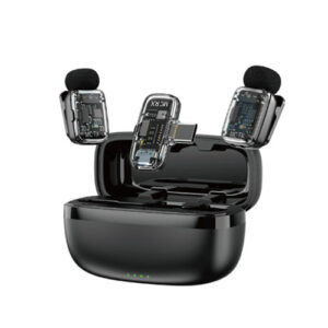 Wiwu ANC WI-WM008 Type C Microphone