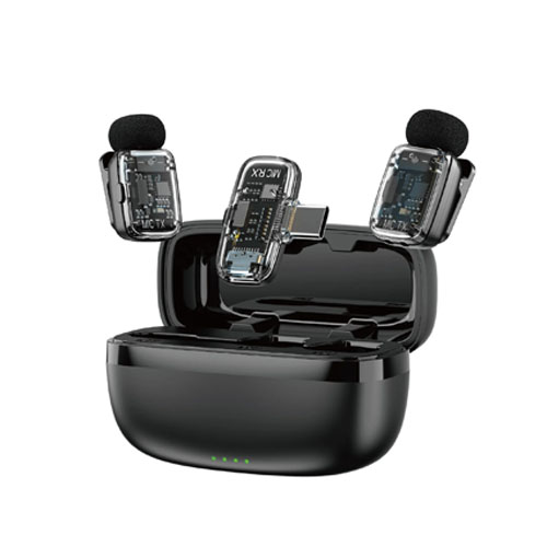 Wiwu ANC WI-wm008 type c microphone i