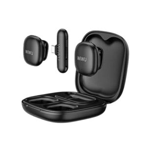 Wiwu WI-WM006 Type C AI ANC Microphone