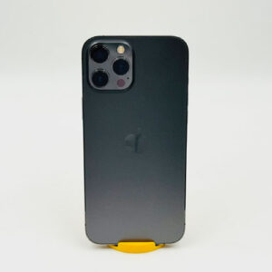 Apple iPhone 12 Pro Max - 256GB (USED)