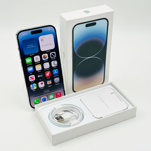 Apple iPhone 14 Pro - 256GB (USED) - Image 6