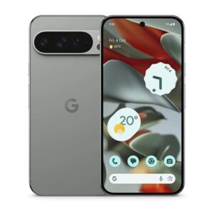 Google Pixel 9 - 12GB & 128GB (Brand New)