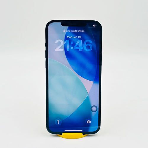 Apple iPhone 12 Pro Max - 256GB (USED) - Image 2