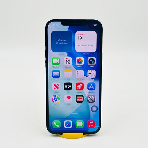 Apple iPhone 12 Pro Max - 256GB (USED) - Image 3