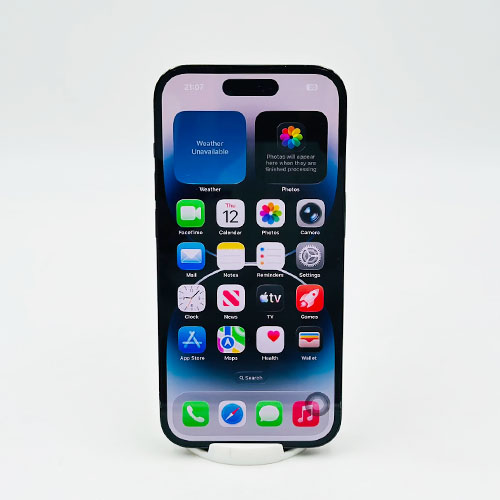 Apple iPhone 14 Pro - 256GB (USED) - Image 3