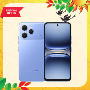 Tecno Spark 40 - 6GB & 128GB