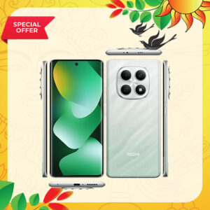 Xiaomi Redmi Note 15 4G - 8GB & 256GB