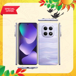 Xiaomi Redmi Note 15 5G - 8GB & 256GB