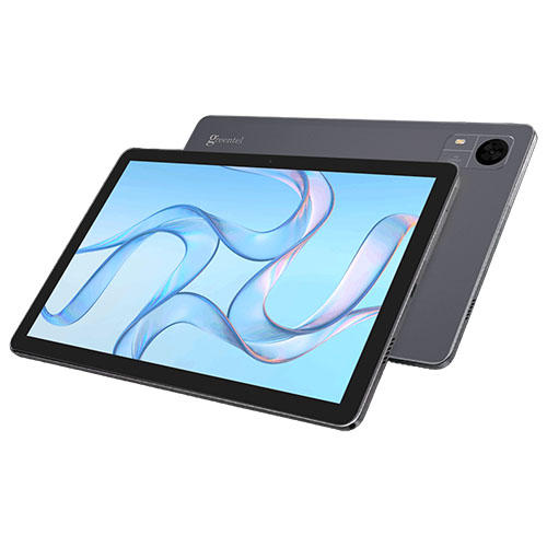 Greentel A10 Pro 4GB + 4GB & 128GB ii