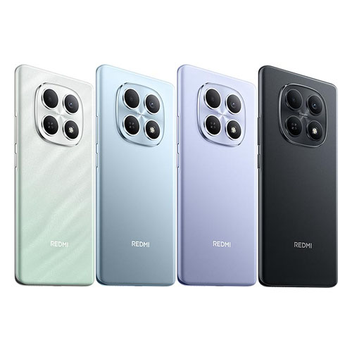 Xiaomi Redmi Note 15 4G 6GB & 128GB ii Xiaomi Redmi Note 15 4G 6GB & 128GB ii