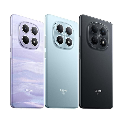 Xiaomi Redmi Note 15 5G - 8GB & 256GB - Image 2