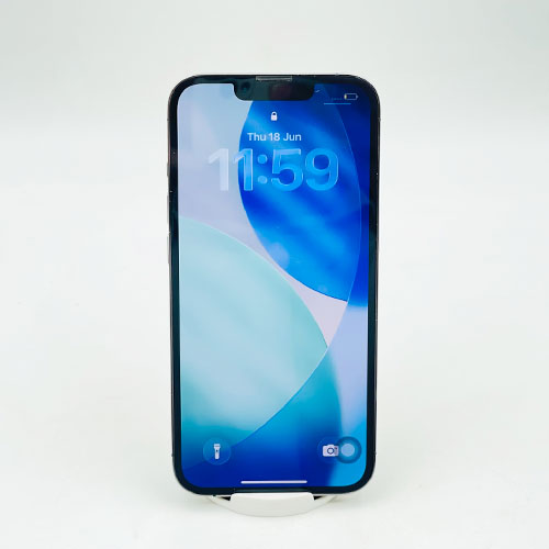 Apple iPhone 13 Pro - 128GB (USED) - Image 2