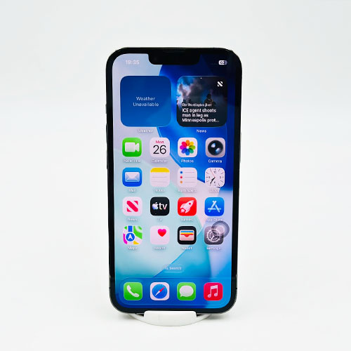 Apple iPhone 13 Pro - 128GB (USED) - Image 3