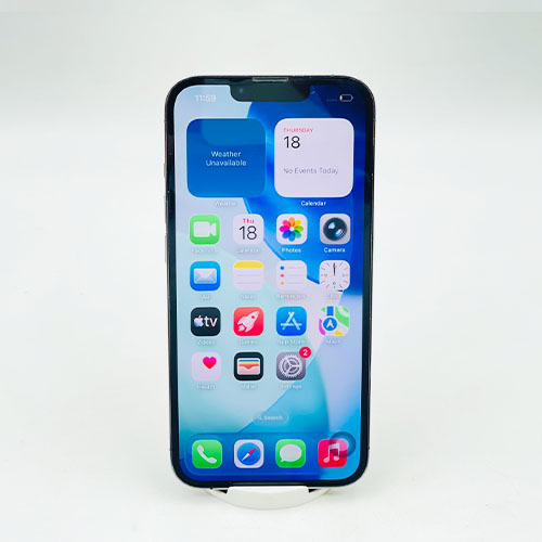 Apple iPhone 13 Pro - 128GB (USED) - Image 3